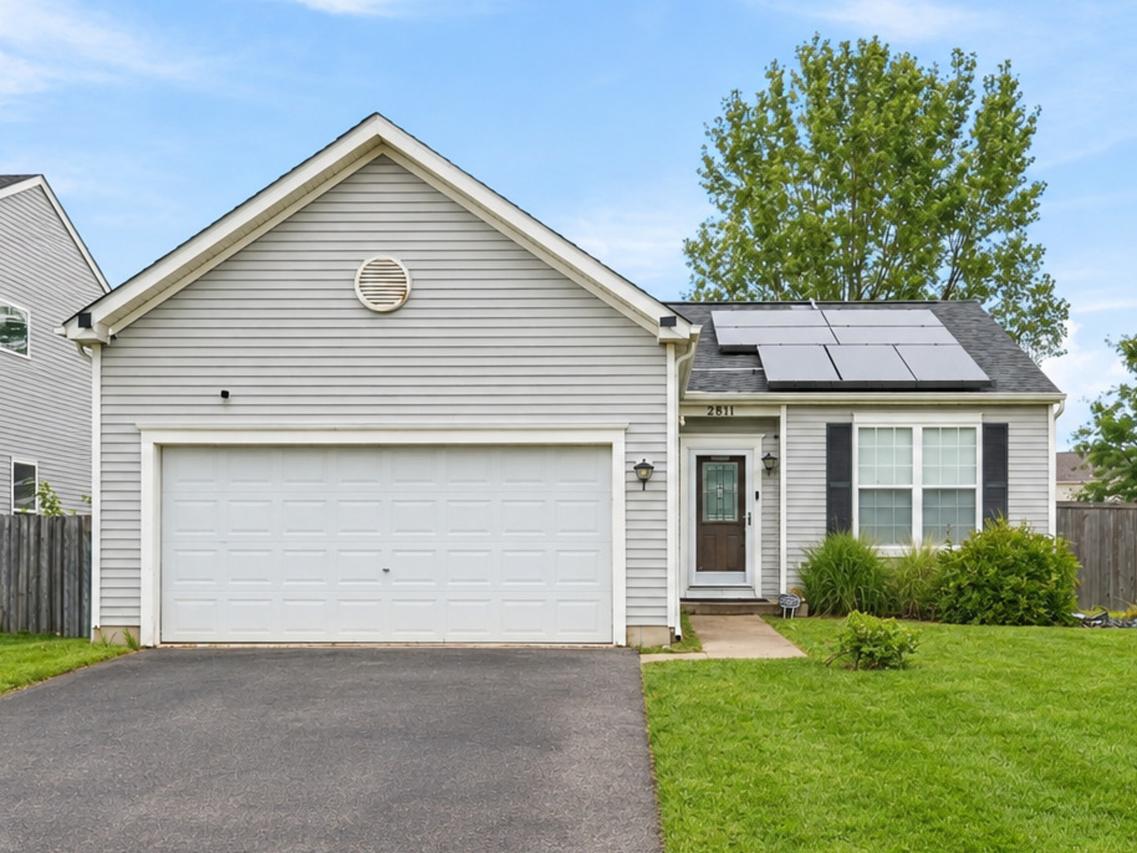 2811 Stonewall Ln., Joliet, IL 60435