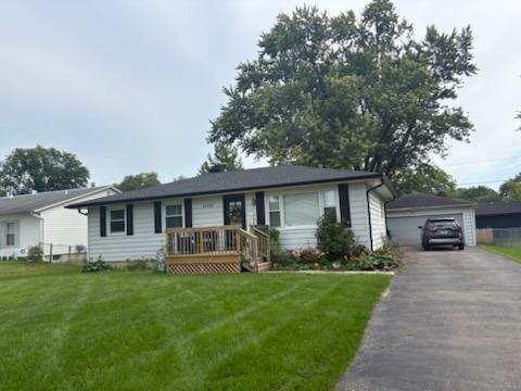 25587 W Lehmann Blvd., Lake Villa, IL 60046