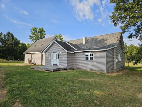 New Homes For Sale This Week in Marion: September 4th to September 10th