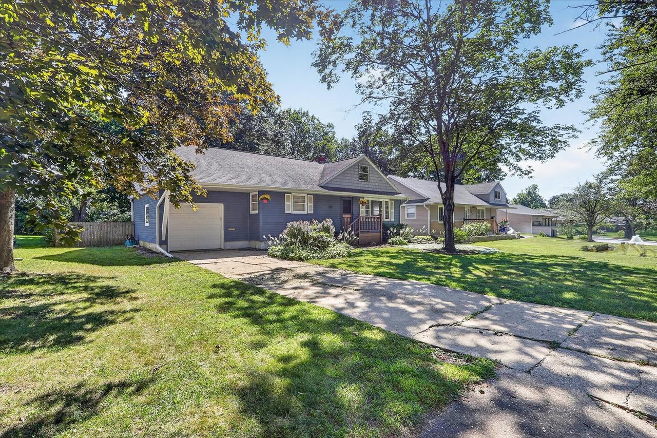 1617 Gorham Pl., Rockford, IL 61107