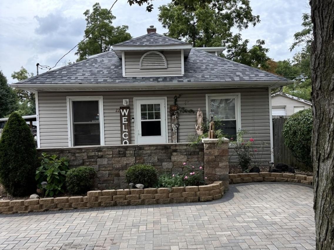 223 Scribner St., Joliet, IL 60432