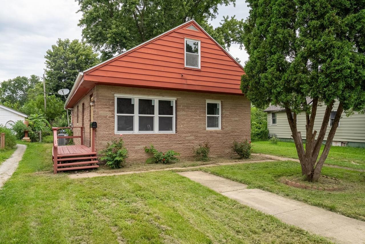 823 E Prairie St., Pontiac, IL 61764
