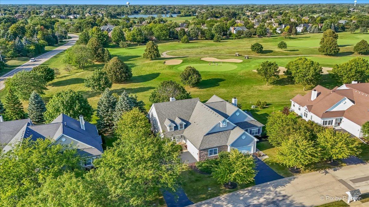 9516 Georgetown Ln., Lakewood, IL 60014