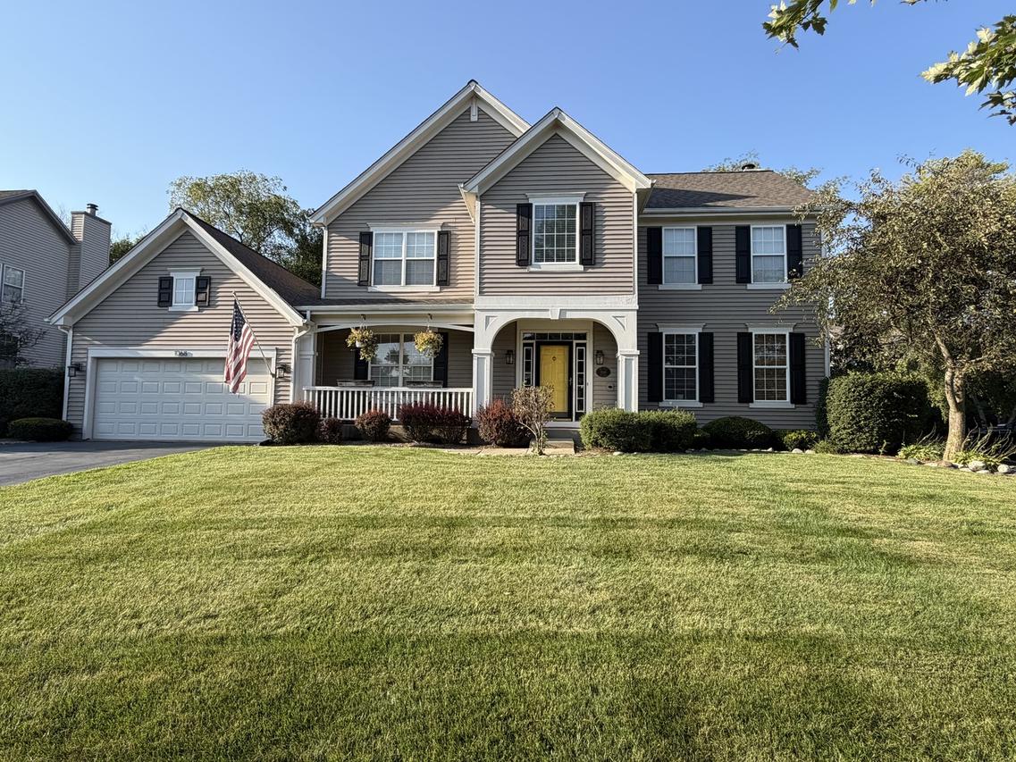 1068 Fox Path, West Dundee, IL 60118