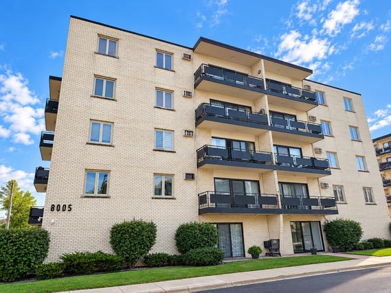 New Homes with Master Bedrooms on the 1st Floor in River Grove: September 5th to September 11th