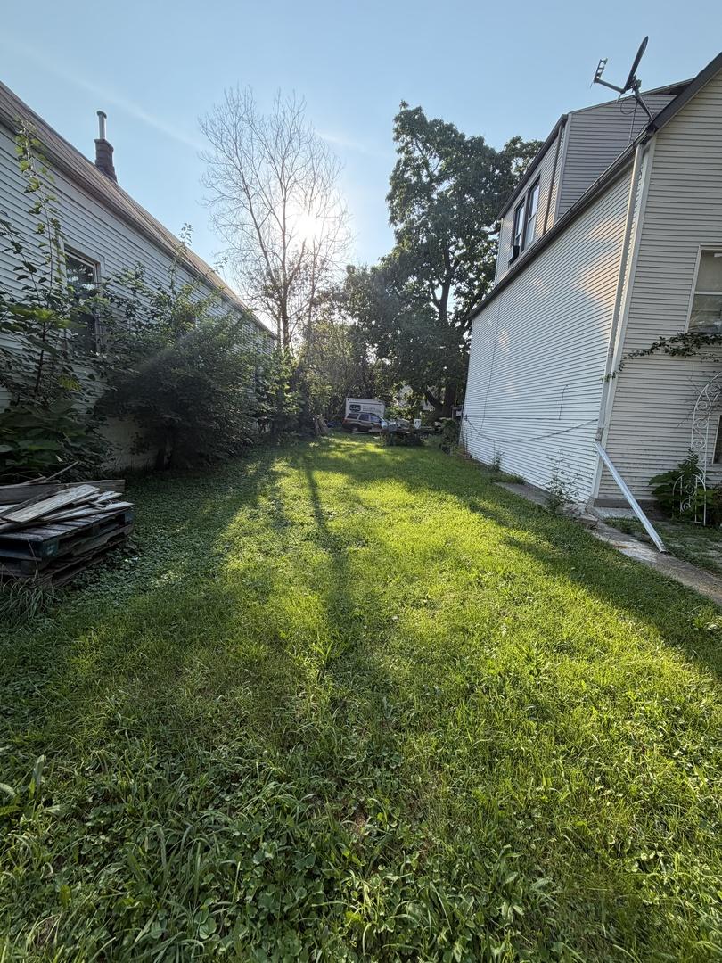 7034 S Elizabeth St., Chicago, IL 60636