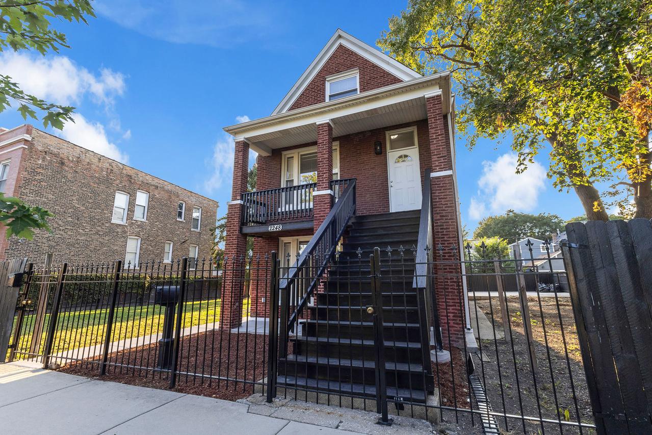 2248 S Kolin Ave., Chicago, IL 60623