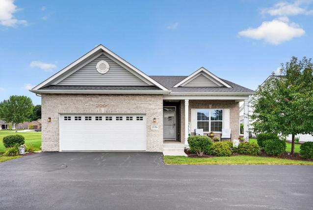 New Homes For Sale This Week That Attend Minooka Community High School: September 4th to September 10th