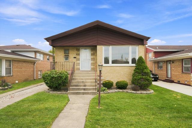 New Homes For Sale This Week That Attend Bogan High School: September 4th to September 10th