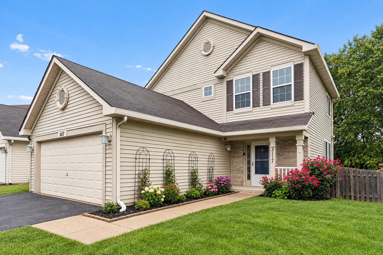 3117 Gloria Ln., Joliet, IL 60435