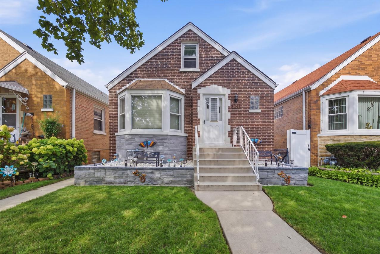 3804 S 59th Ct., Cicero, IL 60804