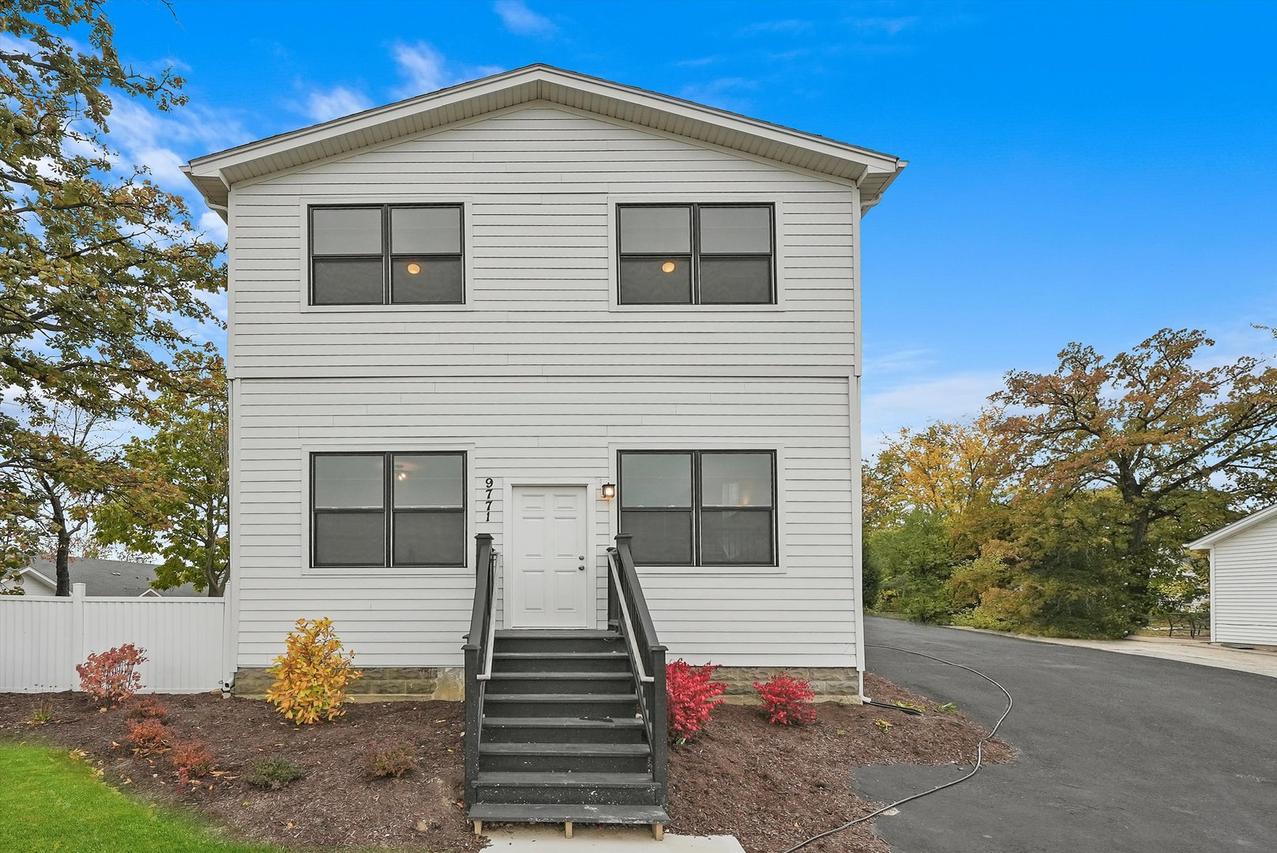 9771 W 143rd St., Orland Park, IL 60462