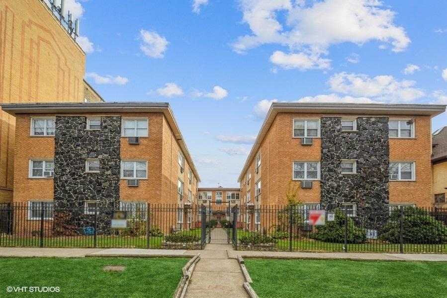 1531 W Sherwin Ave. #1S, Chicago, IL 60626