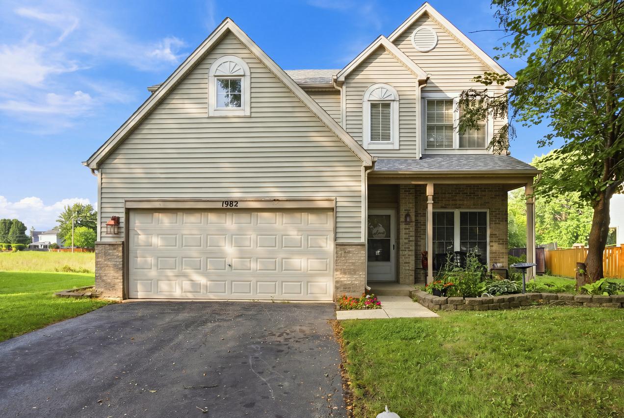 1982 Westridge Ct., Romeoville, IL 60446