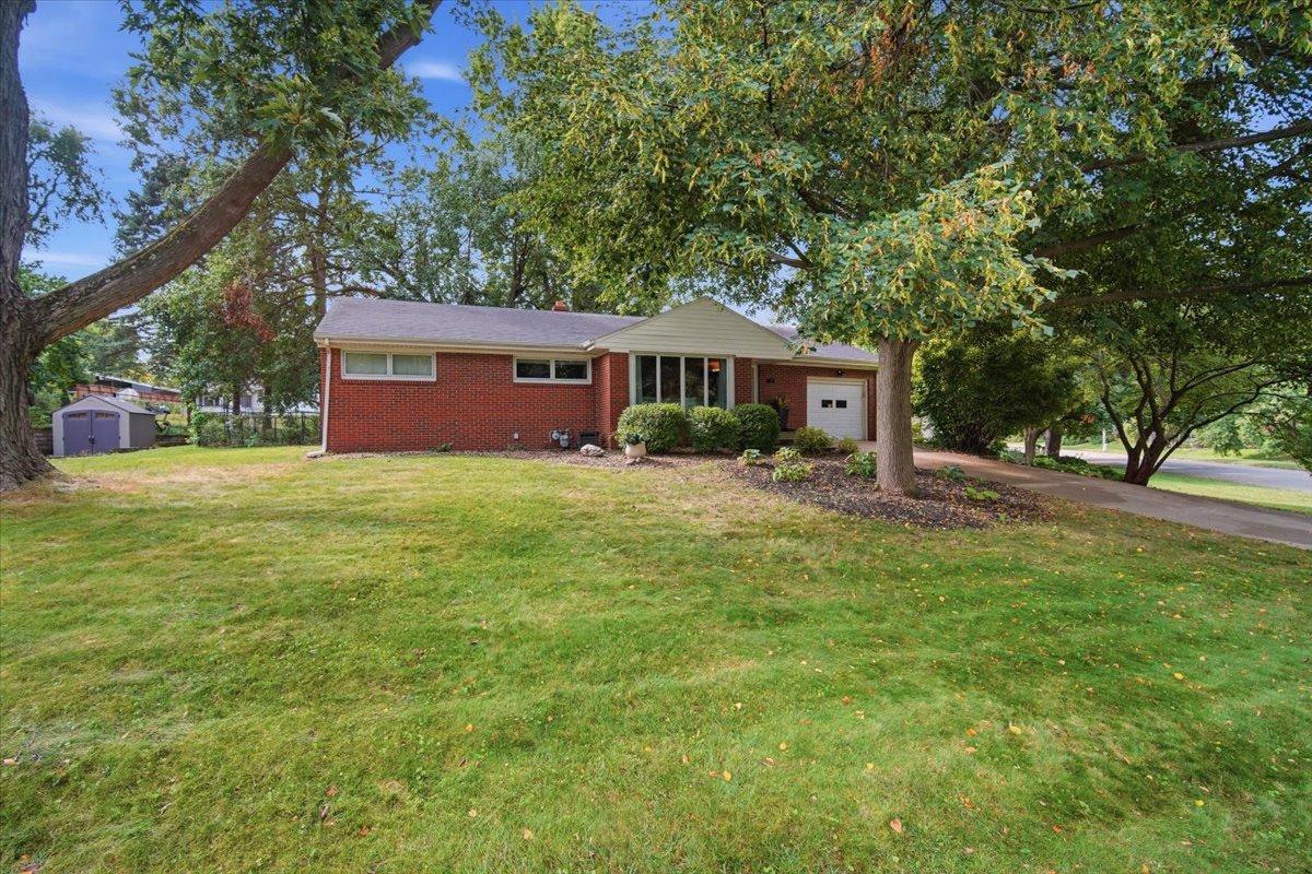 801 Smith Dr., Normal, IL 61761