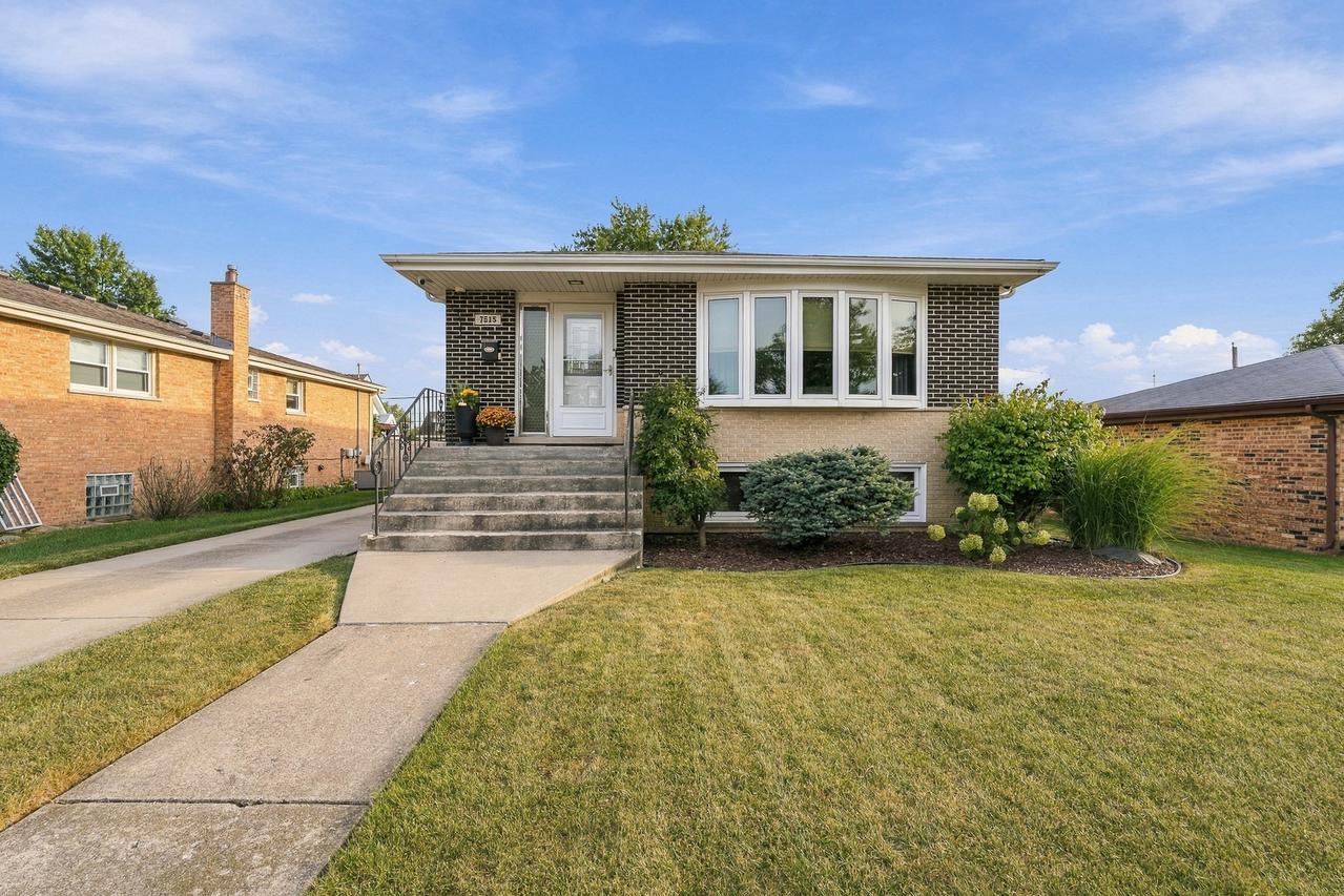 7515 173rd Pl., Tinley Park, IL 60477