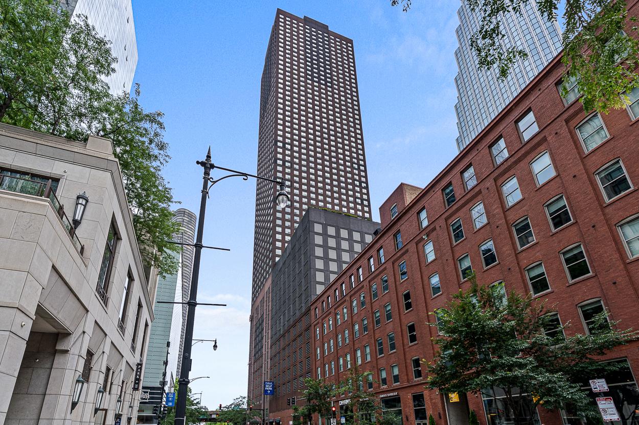 474 N Lake Shore Dr. #4403, Chicago, IL 60611