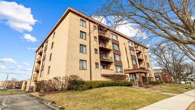 5800 W 105th St. #4C, Oak Lawn, IL 60453