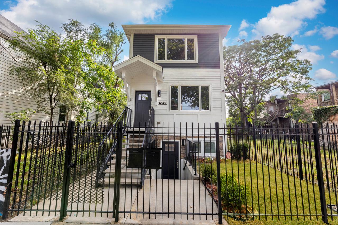 6547 S Evans Ave., Chicago, IL 60637