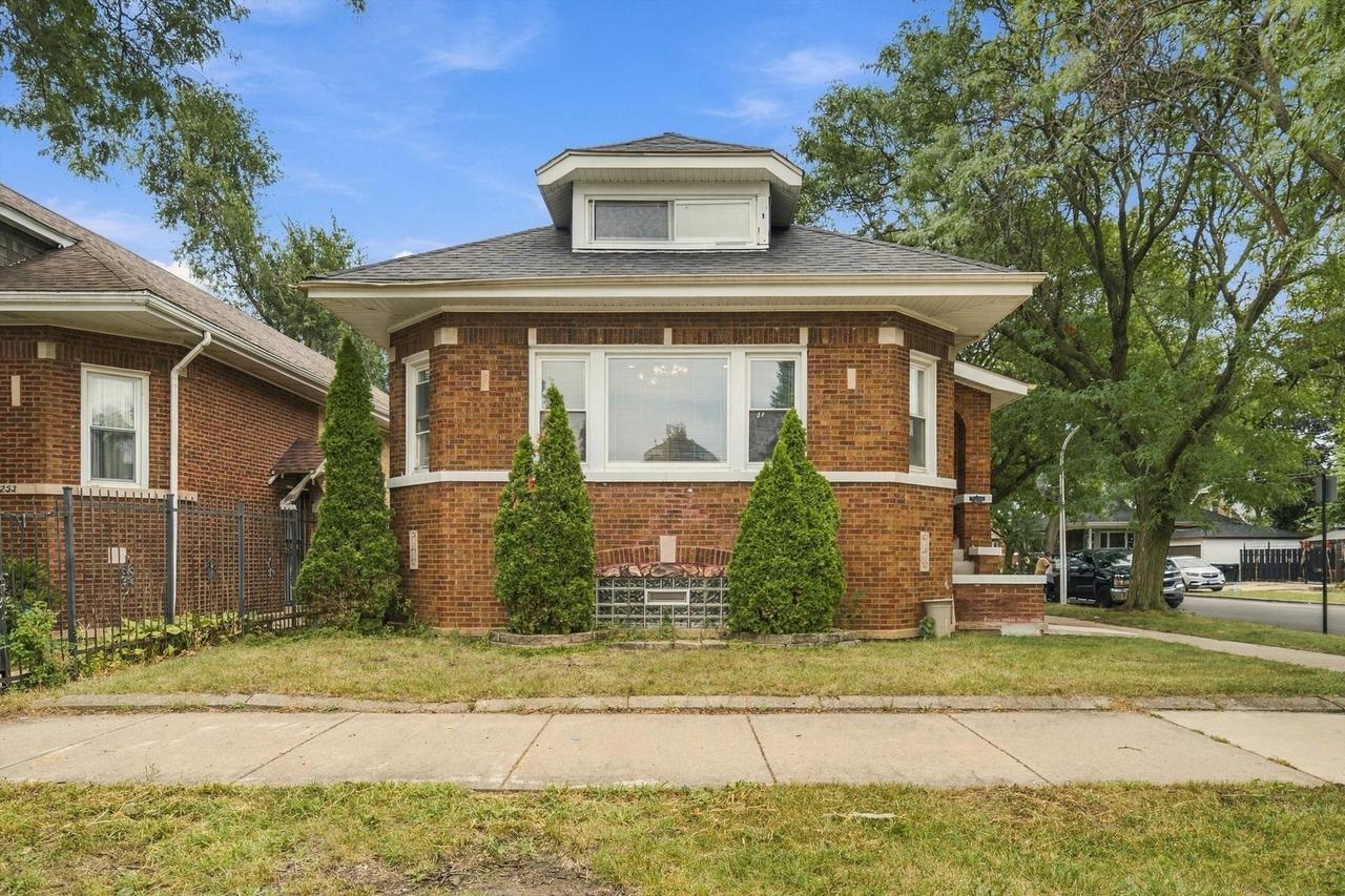 9257 S Ada St., Chicago, IL 60620