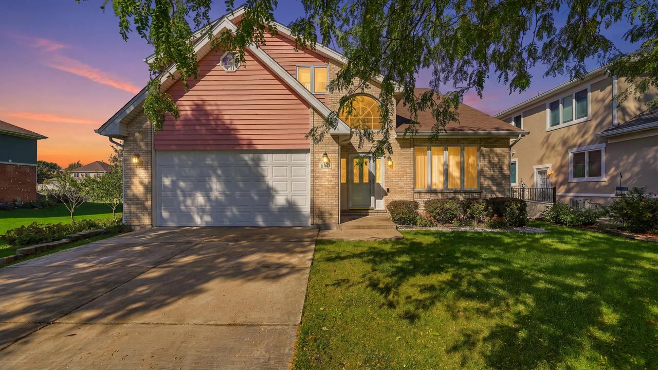1140 Crystal Ave., Downers Grove, IL 60516