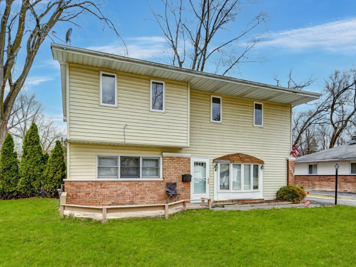 [Address Hidden by Seller], Park Forest, IL 60466