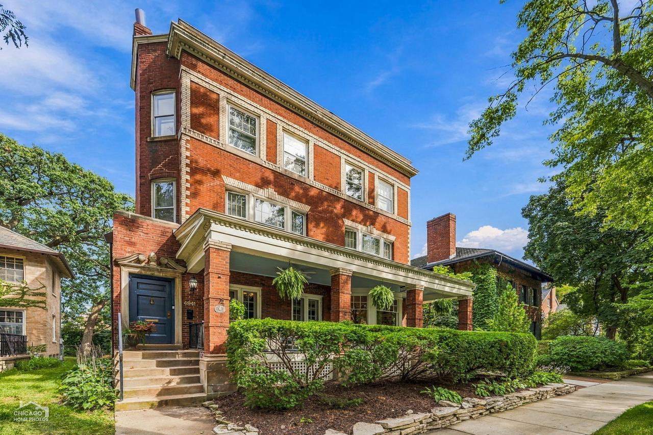 4941 S Kimbark Ave., Chicago, IL 60615
