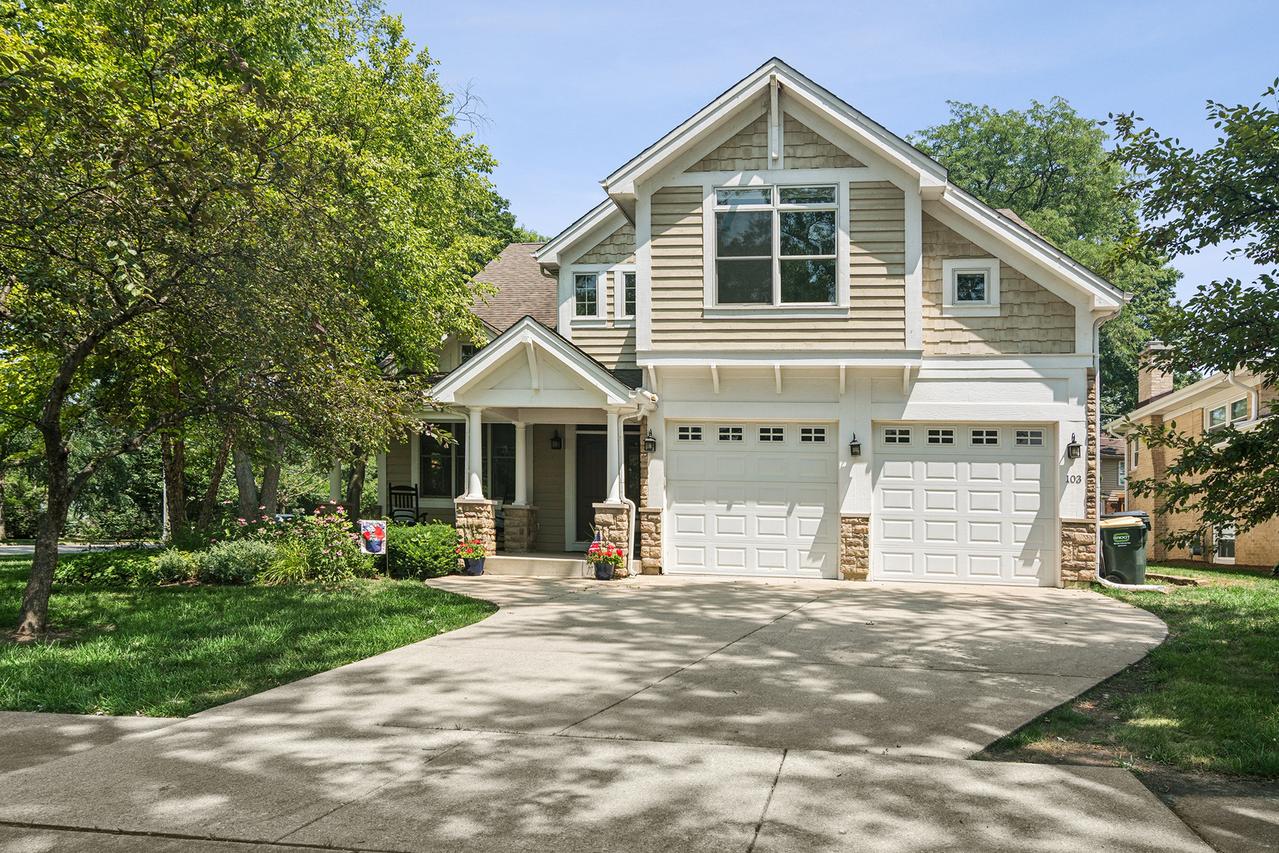 103 S Donald Ave., Arlington Heights, IL 60004
