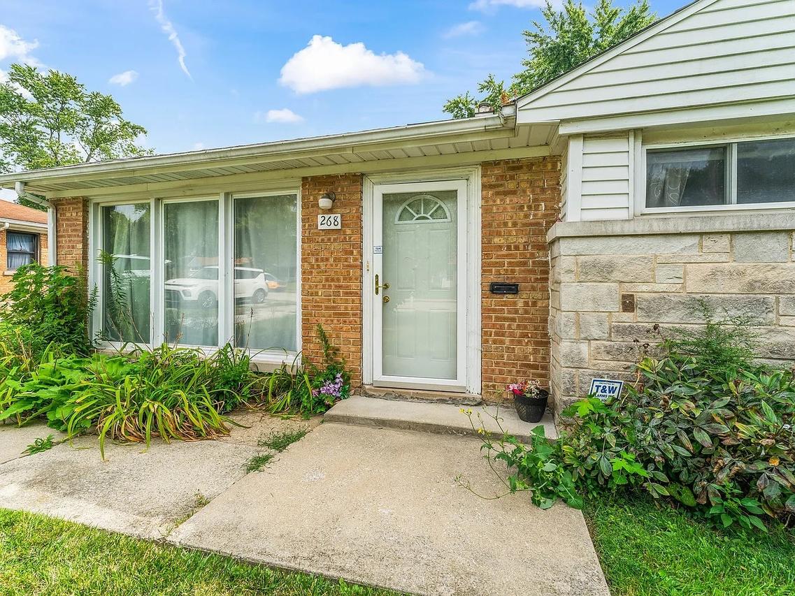 [Address Hidden by Seller], Park Forest, IL 60466