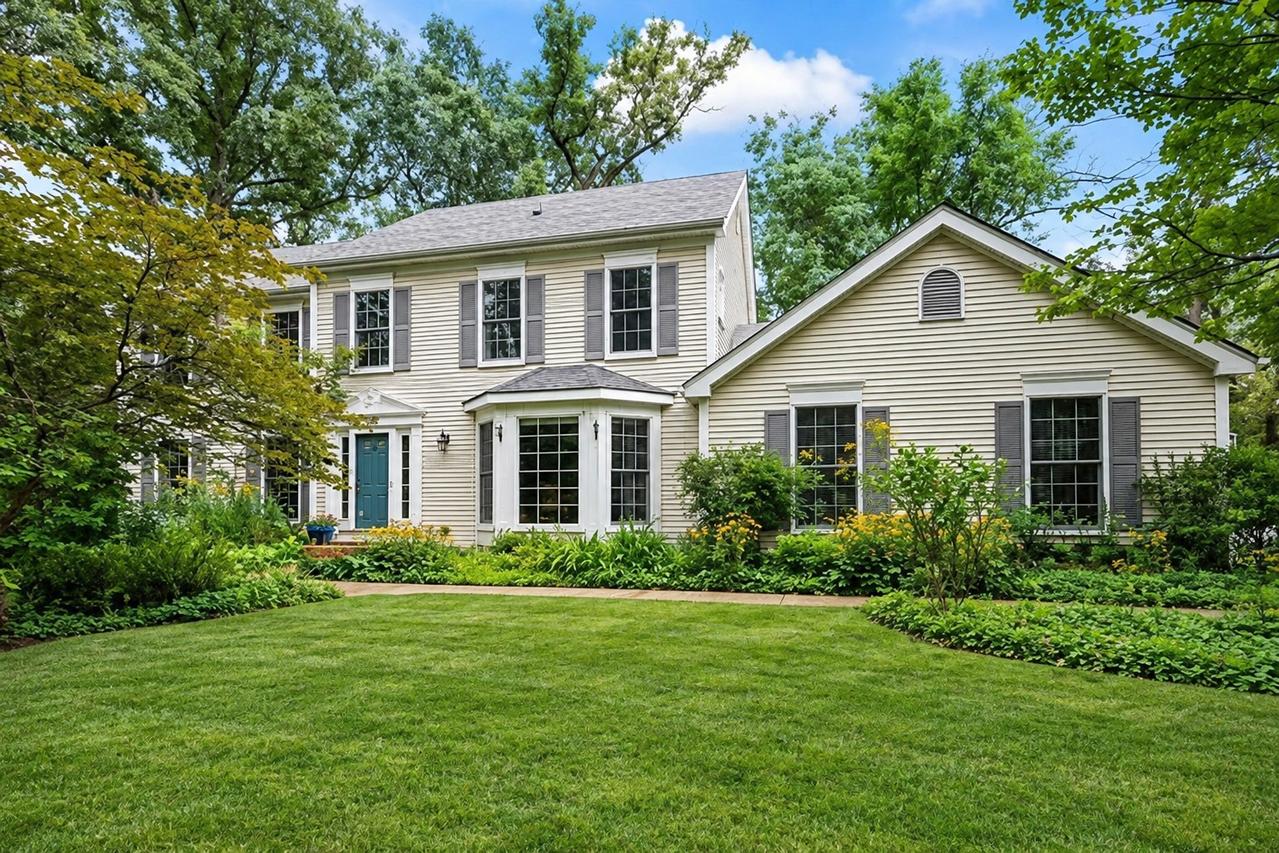 2690 Crestwood Ln., Riverwoods, IL 60015