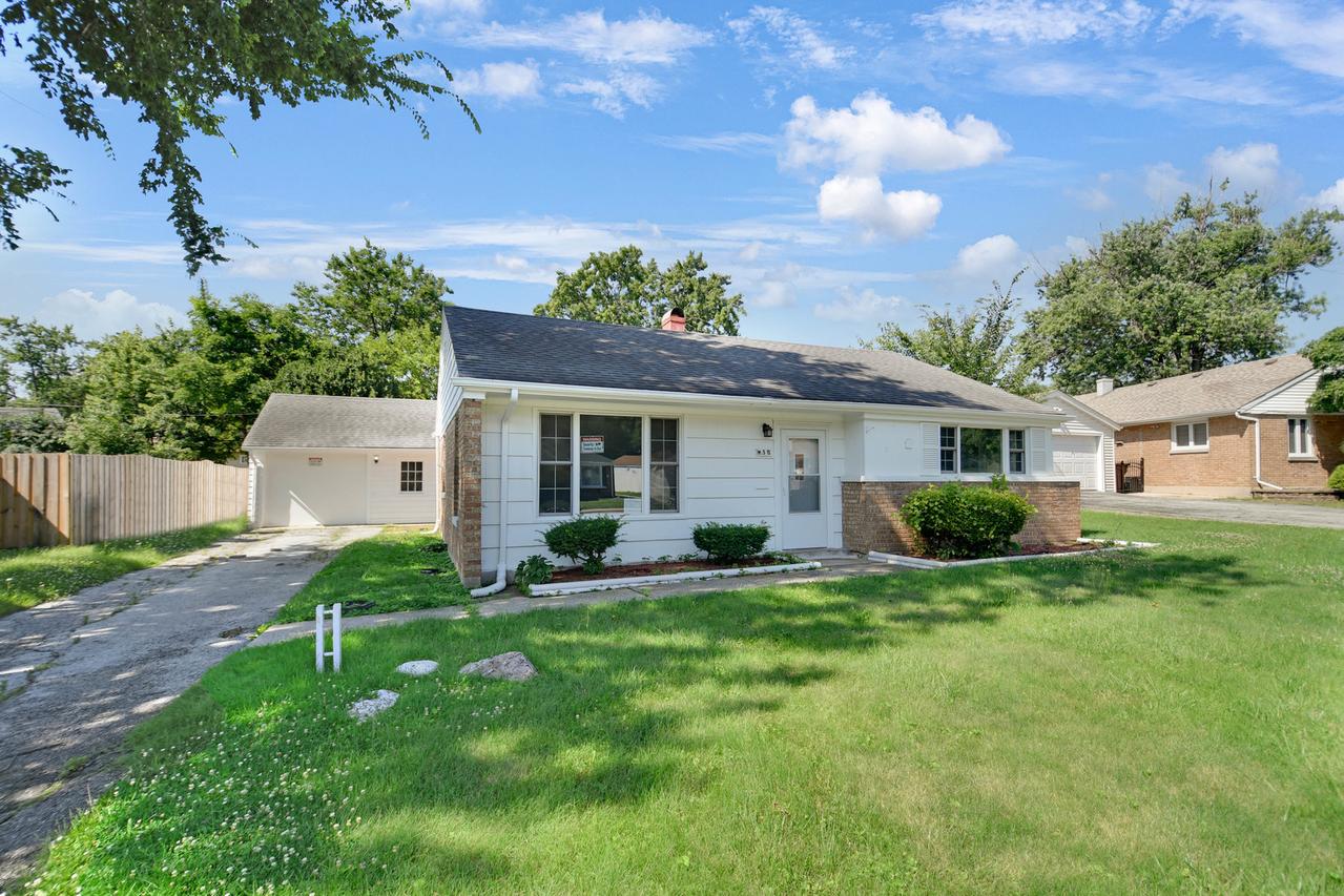 55 Apple Ln., Park Forest, IL 60466