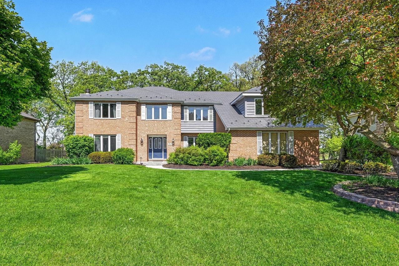 703 Westridge Rd., Joliet, IL 60431