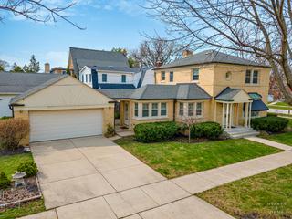 New Homes For Sale This Week That Attend Lions Park Elementary School: September 4th to September 10th