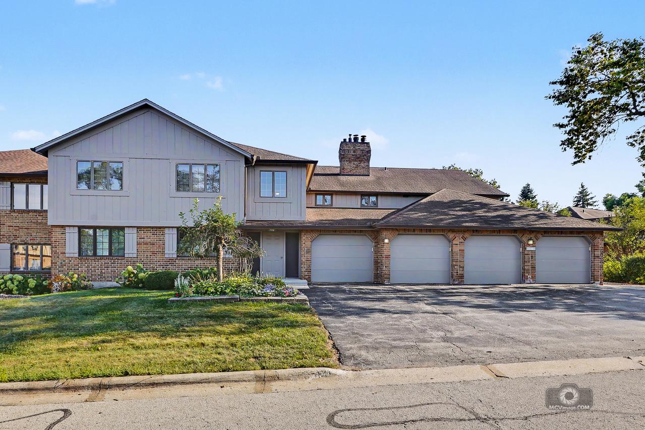 7739 W Arquilla Dr. #1B, Palos Heights, IL 60463