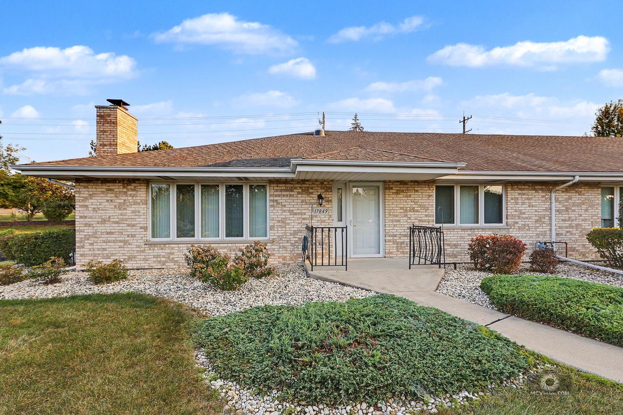17849 Columbus Ct., Orland Park, IL 60467