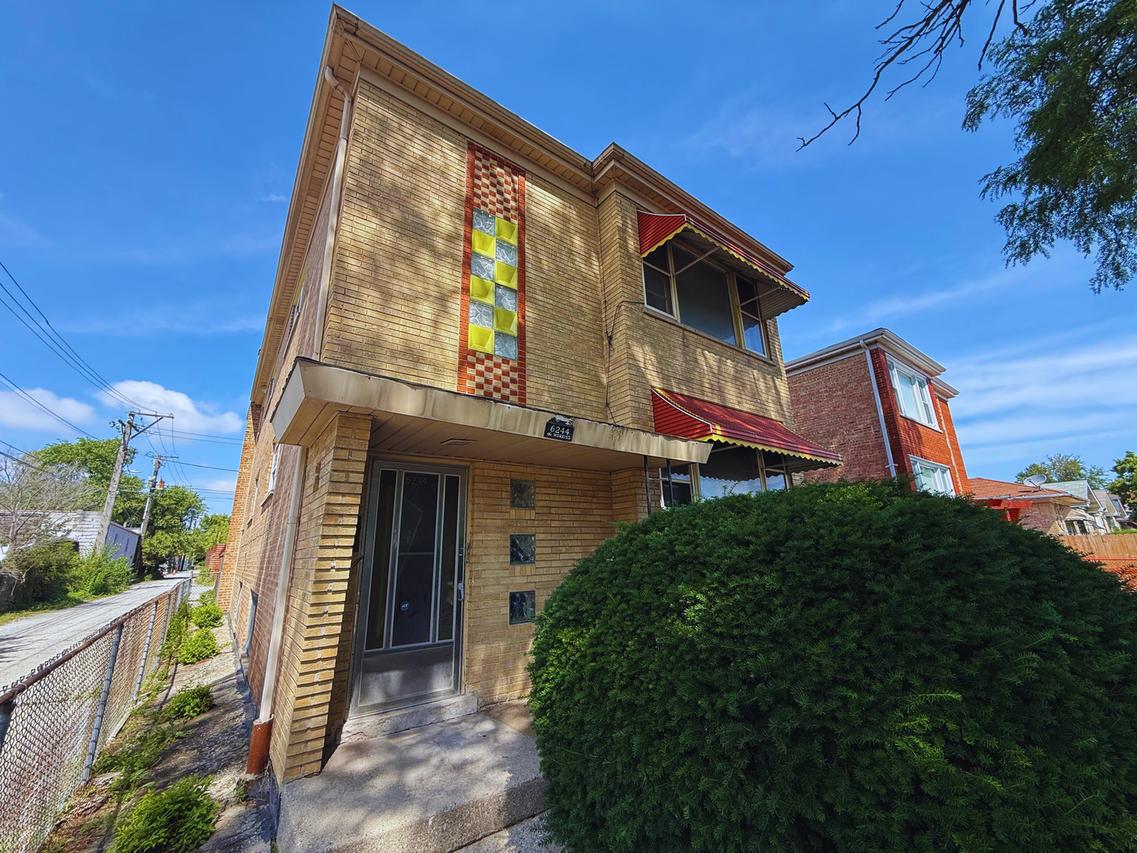 6244 S Seeley Ave., Chicago, IL 60636