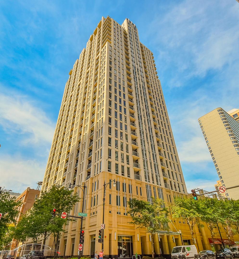1250 S Michigan Ave. #2205, Chicago, IL 60605
