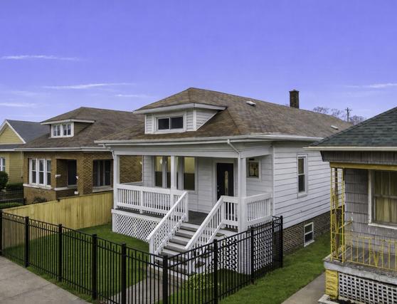 New Homes with Master Bedrooms on the 1st Floor in South Chicago: September 5th to September 11th