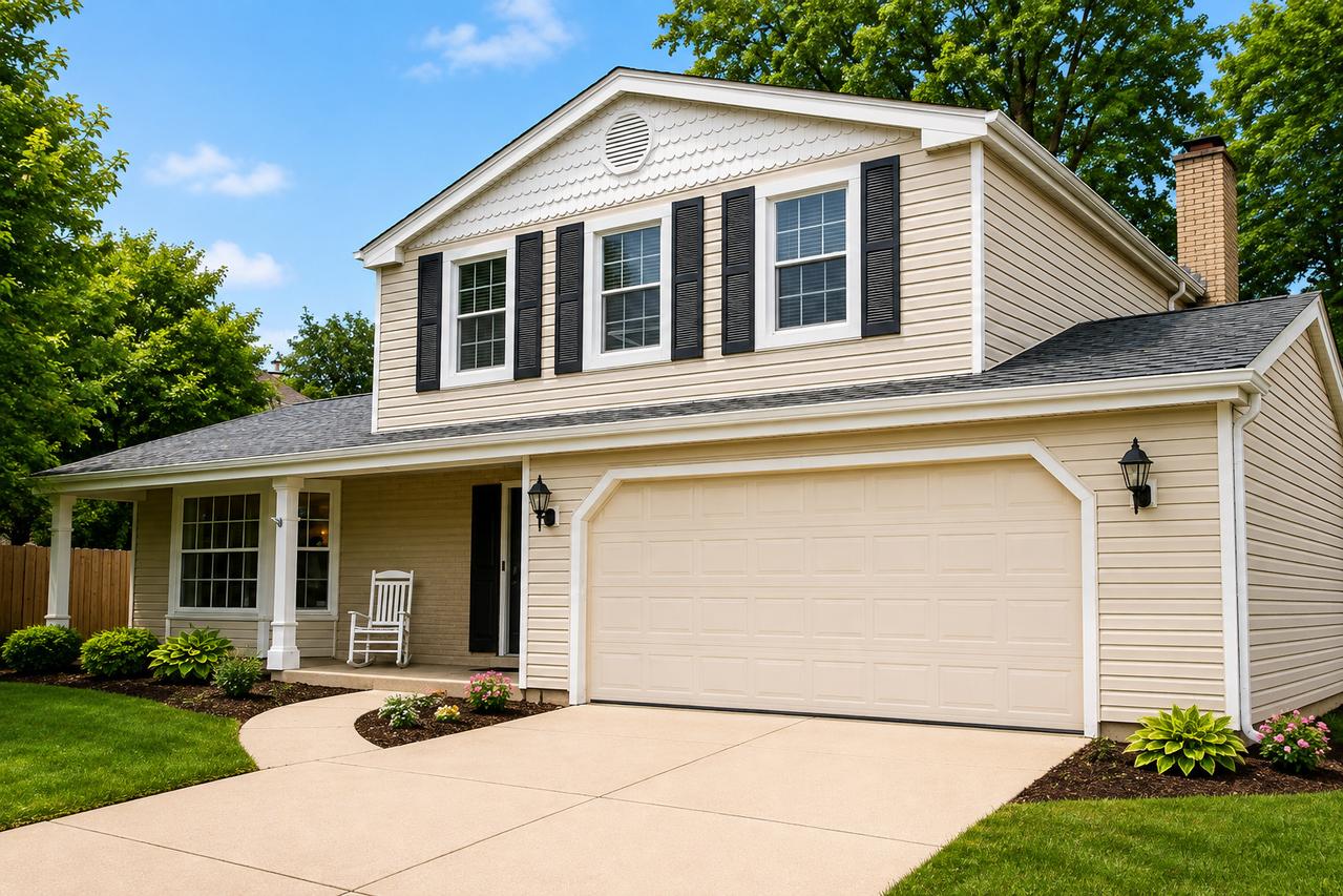 620 Iroquois Ave., Naperville, IL 60563