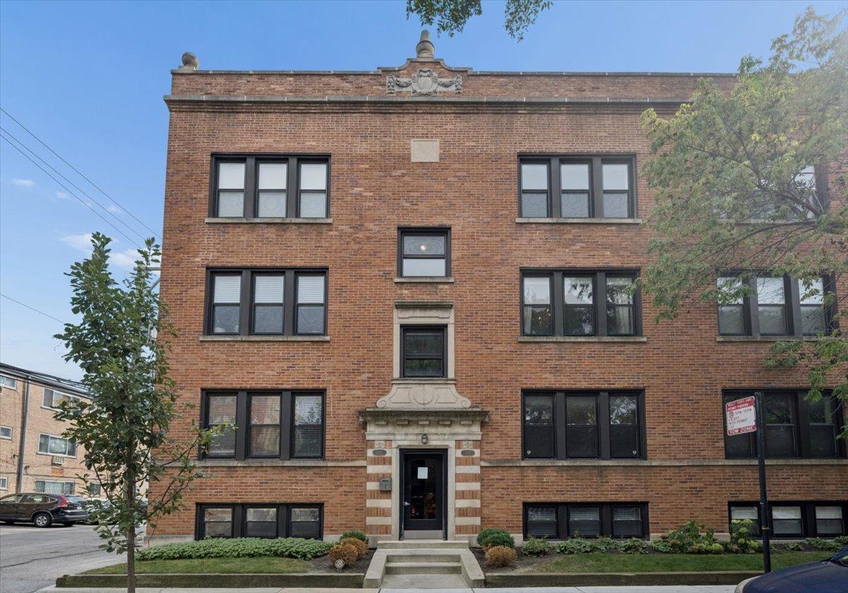 1515 W Cullom Ave. #2, Chicago, IL 60613