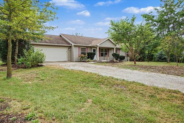 New Homes For Sale This Week in Cornell: September 4th to September 10th