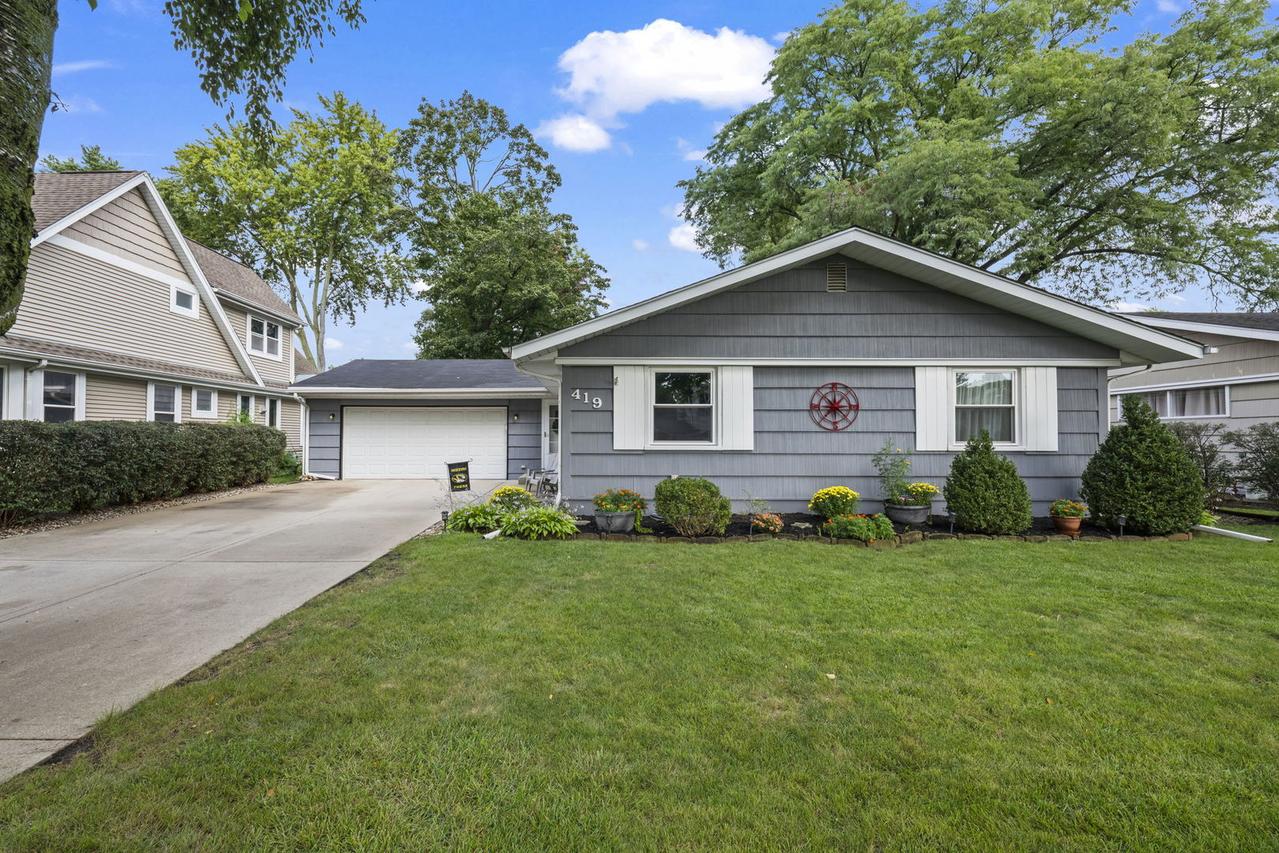 419 S Phelps Ave., Arlington Heights, IL 60004