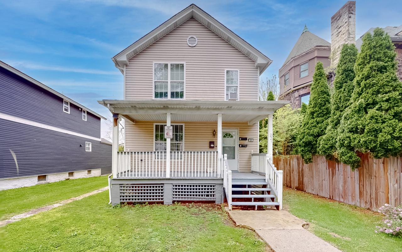 221 N Hickory St., Joliet, IL 60435