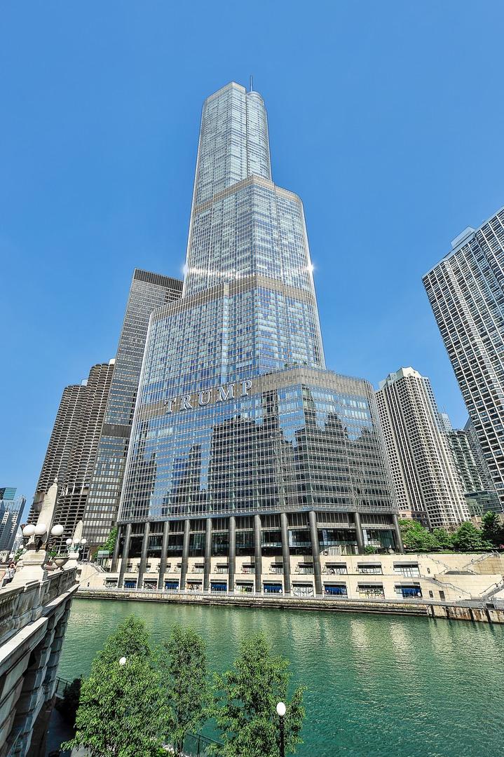 401 N Wabash Ave. #P-393, Chicago, IL 60611