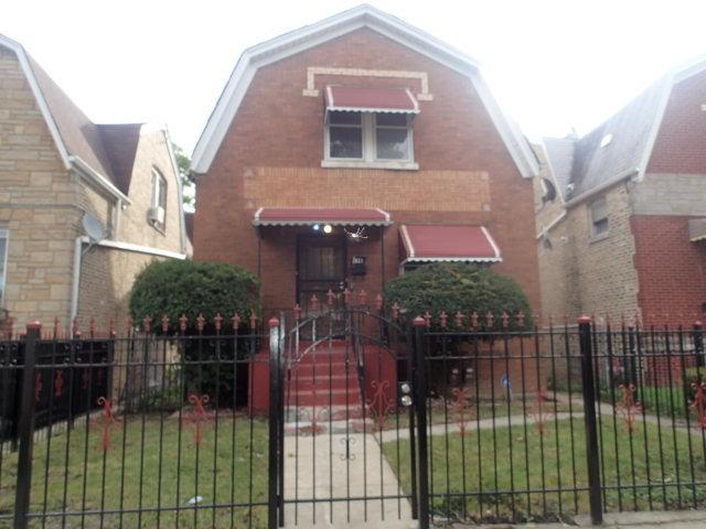 923 N Kedvale Ave., Chicago, IL 60651