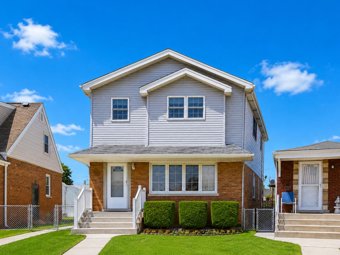 5110 S Nagle Ave., Chicago, IL 60638