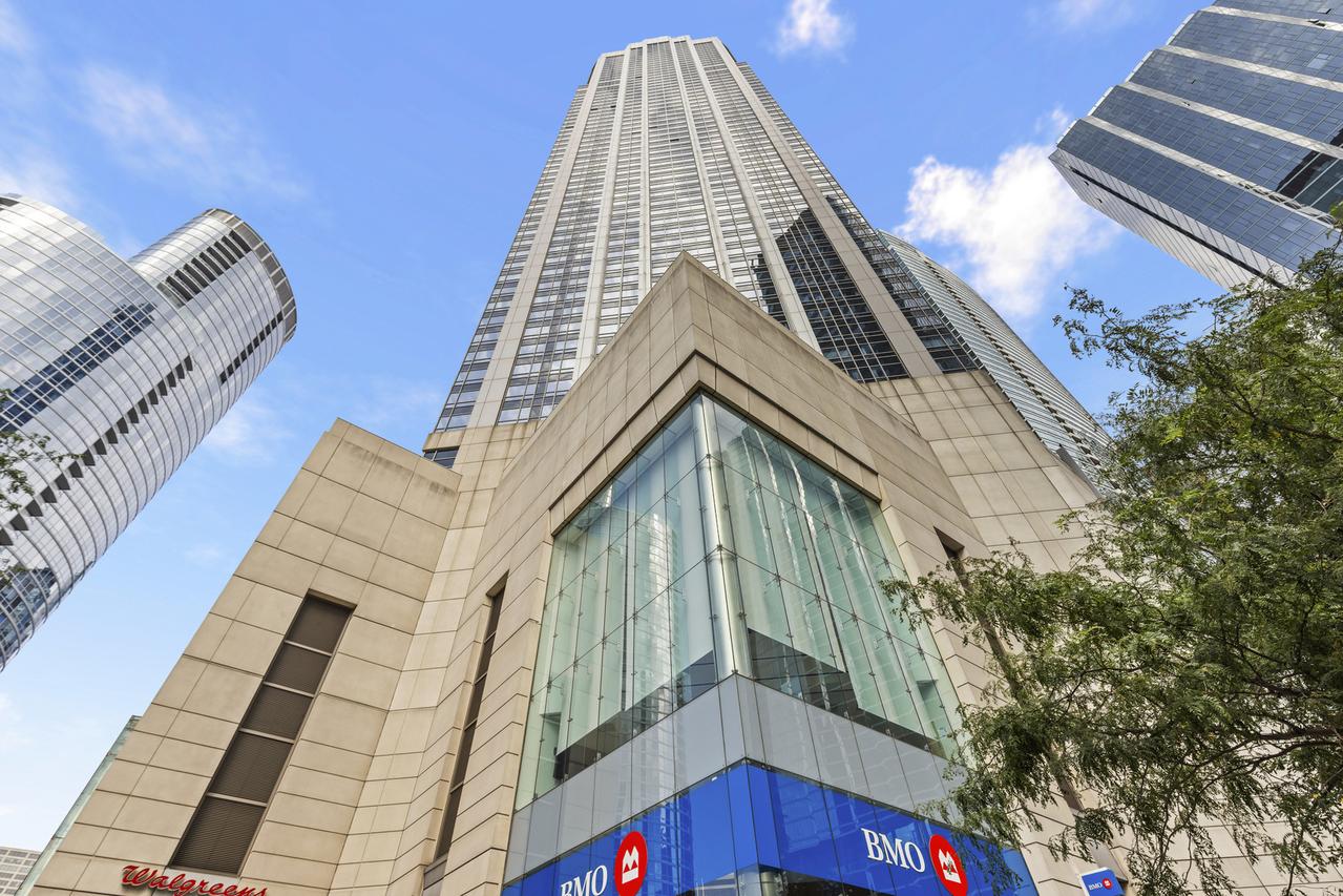 512 N Mcclurg Ct. #3803, Chicago, IL 60611