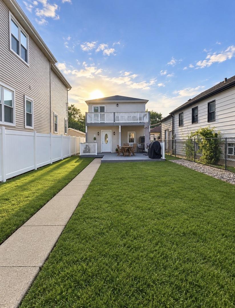 3344 N Ozanam Ave., Chicago, IL 60634