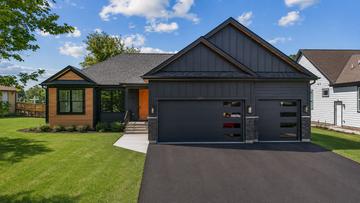 New Homes with Master Bedrooms on the 1st Floor in Port Barrington: September 5th to September 11th