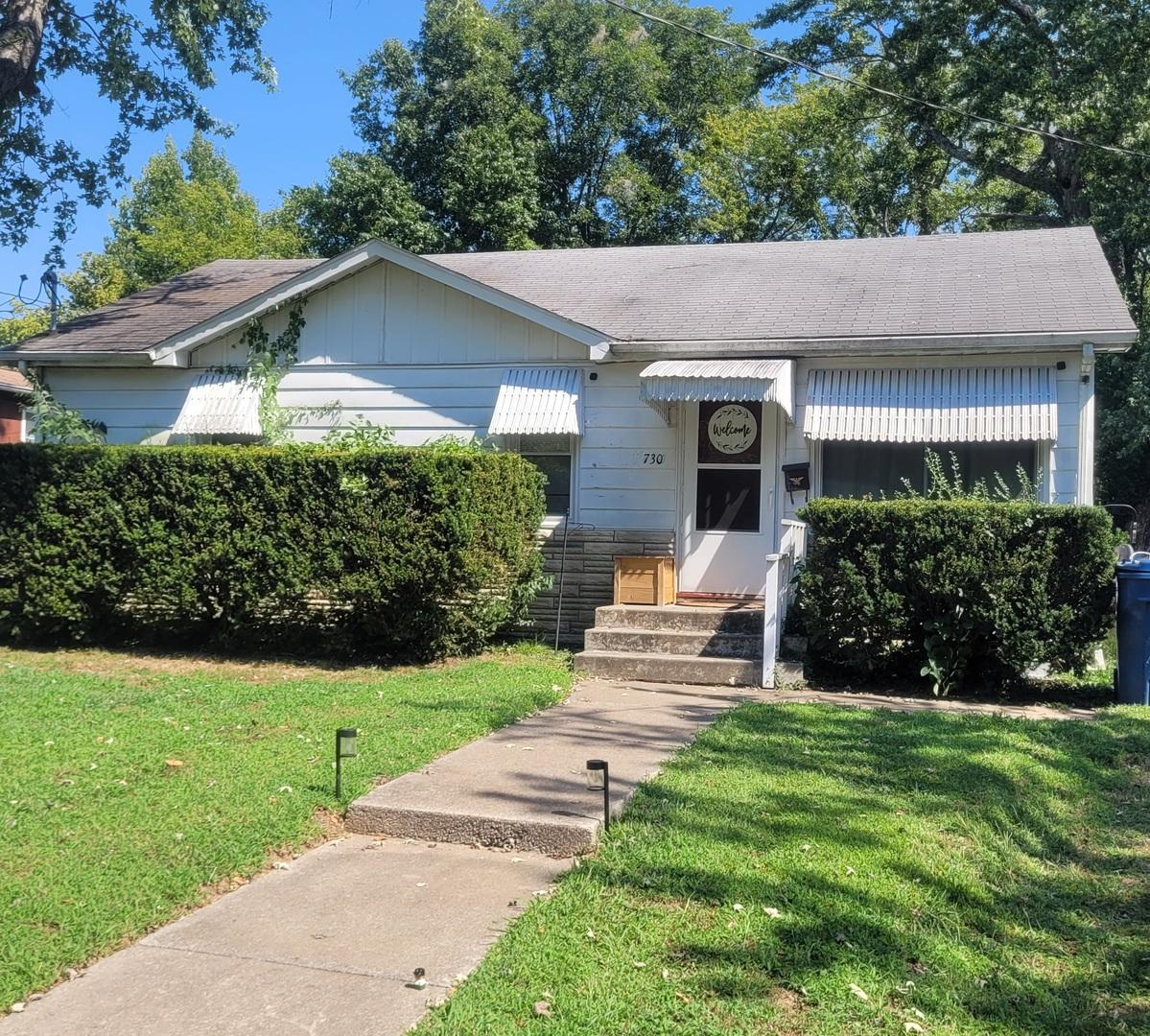 730 N 23rd St., Murphysboro, IL 62966